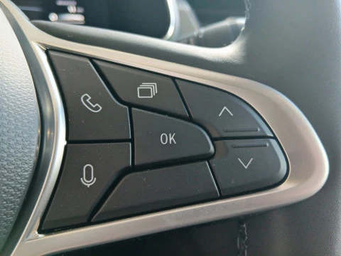 Renault Arkana Techno TCe 103kW(140CV) EDC mild hybrid