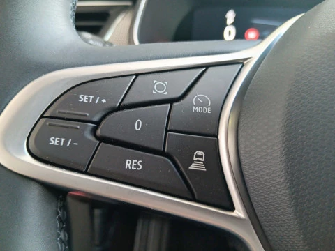 Renault Arkana Techno TCe 103kW(140CV) EDC mild hybrid