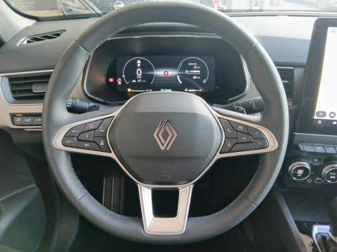 Renault Arkana Techno TCe 103kW(140CV) EDC mild hybrid