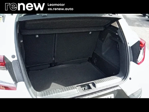 Renault Captur  Gasolina/gas  TCe Evolution 74kW GLP