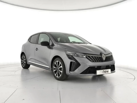 Renault Clio  Gasolina/Gas  TCe GLP Techno 74kW