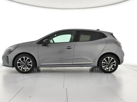 Renault Clio  Gasolina/Gas  TCe GLP Techno 74kW