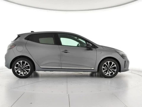 Renault Clio  Gasolina/Gas  TCe GLP Techno 74kW