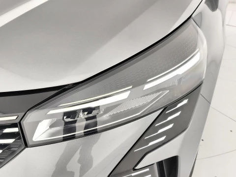 Renault Clio  Gasolina/Gas  TCe GLP Techno 74kW