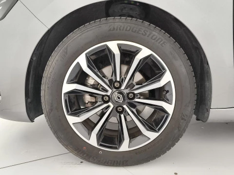 Renault Clio  Gasolina/Gas  TCe GLP Techno 74kW
