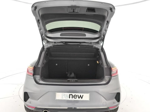 Renault Clio  Gasolina/Gas  TCe GLP Techno 74kW