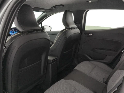 Renault Clio  Gasolina/Gas  TCe GLP Techno 74kW