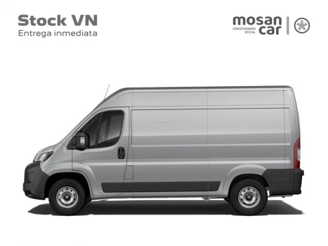 Peugeot Boxer 3.5 L2 H2 BHDI 103kW (140CV)