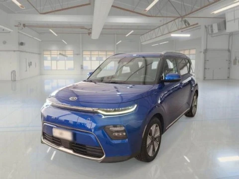 Kia e-Soul e-Soul 150kW (204CV) Drive (Long Range)