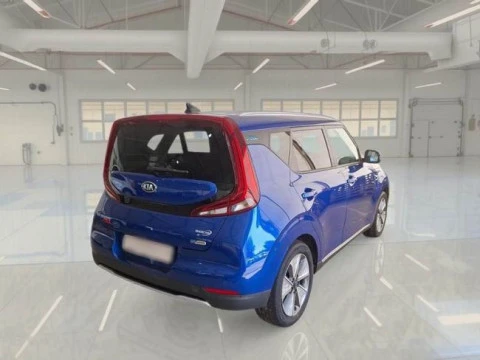 Kia e-Soul e-Soul 150kW (204CV) Drive (Long Range)