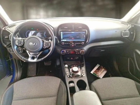 Kia e-Soul e-Soul 150kW (204CV) Drive (Long Range)
