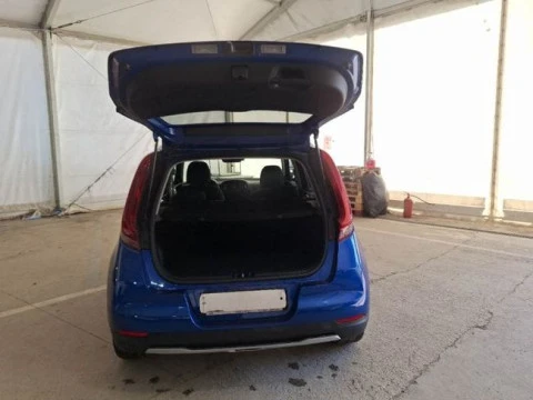 Kia e-Soul e-Soul 150kW (204CV) Drive (Long Range)