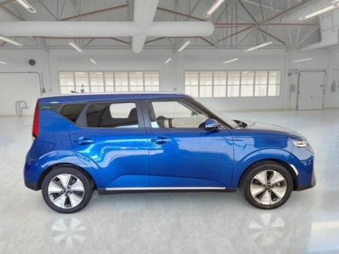 Kia e-Soul e-Soul 150kW (204CV) Drive (Long Range)
