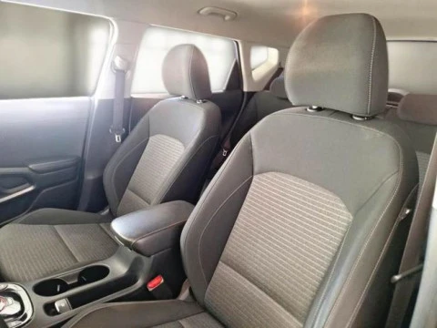 Kia e-Soul e-Soul 150kW (204CV) Drive (Long Range)