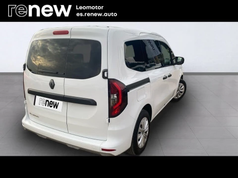 Renault Kangoo Combi  1.5dCi Blue Authentic 70kW
