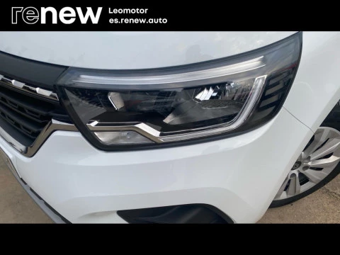 Renault Kangoo Combi  1.5dCi Blue Authentic 70kW