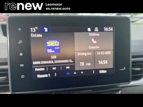 Renault Kangoo Combi  1.5dCi Blue Authentic 70kW