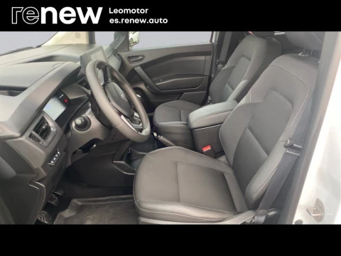 Renault Kangoo Combi  1.5dCi Blue Authentic 70kW