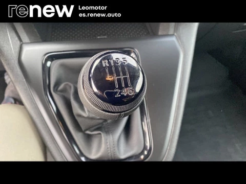 Renault Kangoo Combi  1.5dCi Blue Authentic 70kW