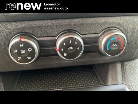 Renault Kangoo Combi  1.5dCi Blue Authentic 70kW