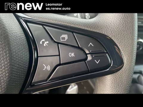 Renault Kangoo Combi  1.5dCi Blue Authentic 70kW