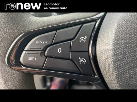 Renault Kangoo Combi  1.5dCi Blue Authentic 70kW