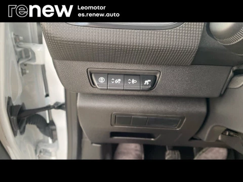 Renault Kangoo Combi  1.5dCi Blue Authentic 70kW