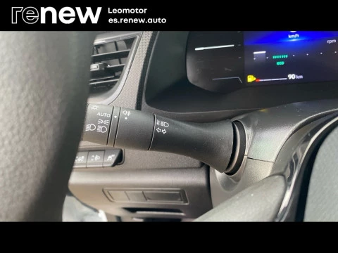 Renault Kangoo Combi  1.5dCi Blue Authentic 70kW