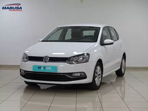 Volkswagen Polo Advance 1.4 TDI 66kW(90CV) BMT Volkswagen Polo Advance 1.4 TDI 66kW(90CV) BMT