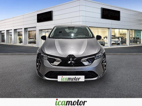 Mitsubishi Colt 100T Motion