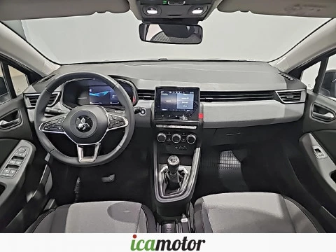 Mitsubishi Colt 100T Motion