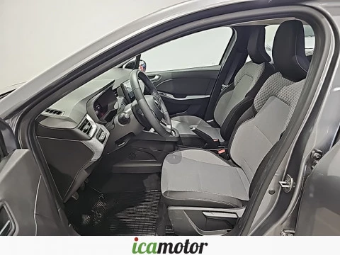 Mitsubishi Colt 100T Motion