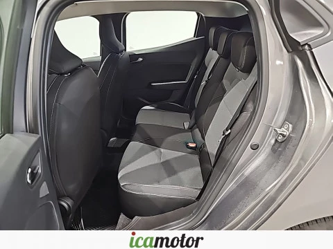 Mitsubishi Colt 100T Motion