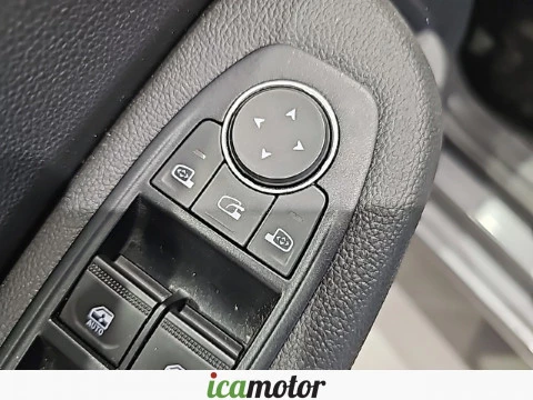 Mitsubishi Colt 100T Motion