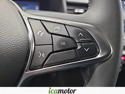 Mitsubishi Colt 100T Motion