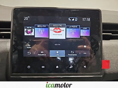 Mitsubishi Colt 100T Motion