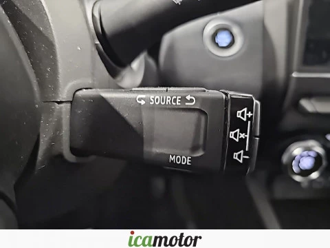 Mitsubishi Colt 100T Motion