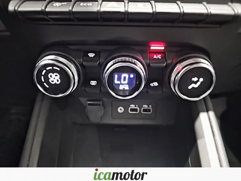 Mitsubishi Colt 100T Motion