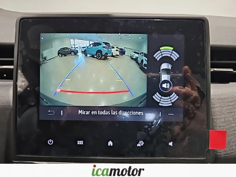 Mitsubishi Colt 100T Motion