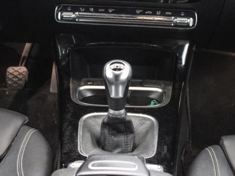 Mercedes-Benz Clase A 1.3 A 180 136 5P