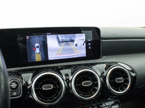 Mercedes-Benz Clase A 1.3 A 180 136 5P