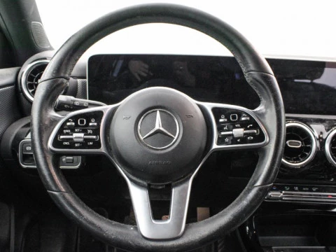 Mercedes-Benz Clase A 1.3 A 180 136 5P