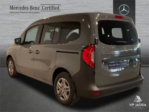 Mercedes-Benz Citan eCitan Tourer Pro Largo