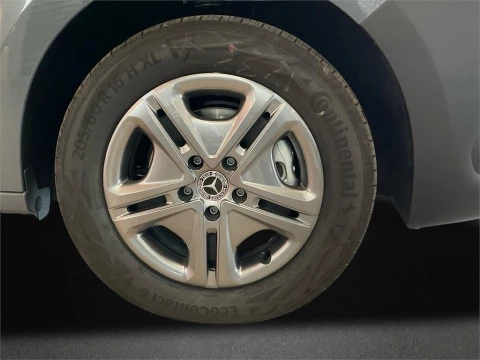 Mercedes-Benz Citan eCitan Tourer Pro Largo