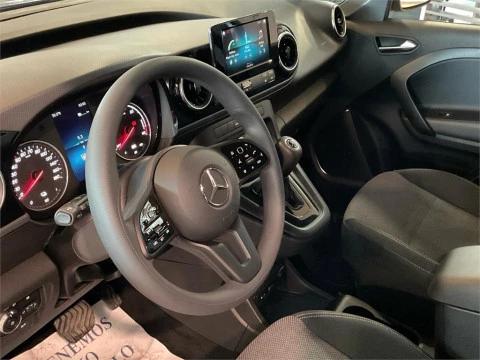 Mercedes-Benz Citan eCitan Tourer Pro Largo