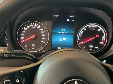 Mercedes-Benz Citan eCitan Tourer Pro Largo