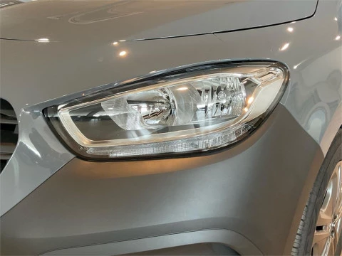 Mercedes-Benz Citan eCitan Tourer Pro Largo