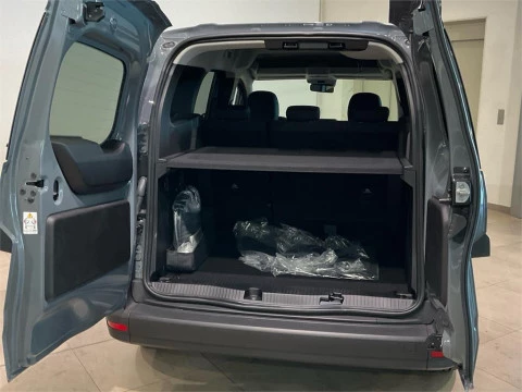 Mercedes-Benz Citan eCitan Tourer Pro Largo