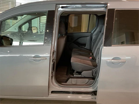 Mercedes-Benz Citan eCitan Tourer Pro Largo