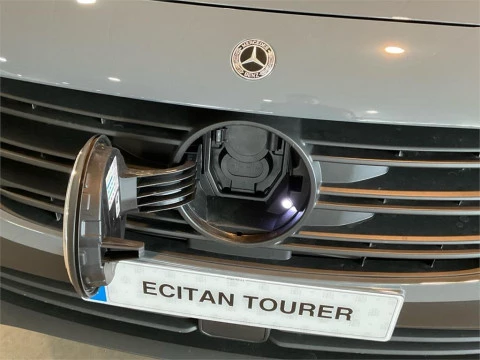 Mercedes-Benz Citan eCitan Tourer Pro Largo